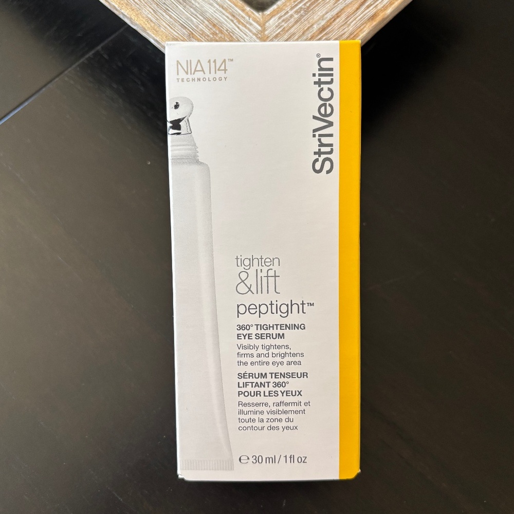 StriVectin Tighten & Lift Eye Serum